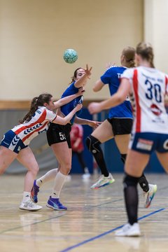Bild 41 - TSV Ellerau - SG Hamburg Nord : Ergebnis: 42:23